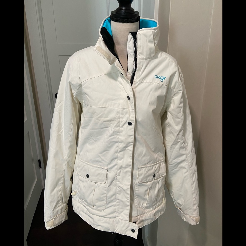 Orage Ski Jacket - image 1